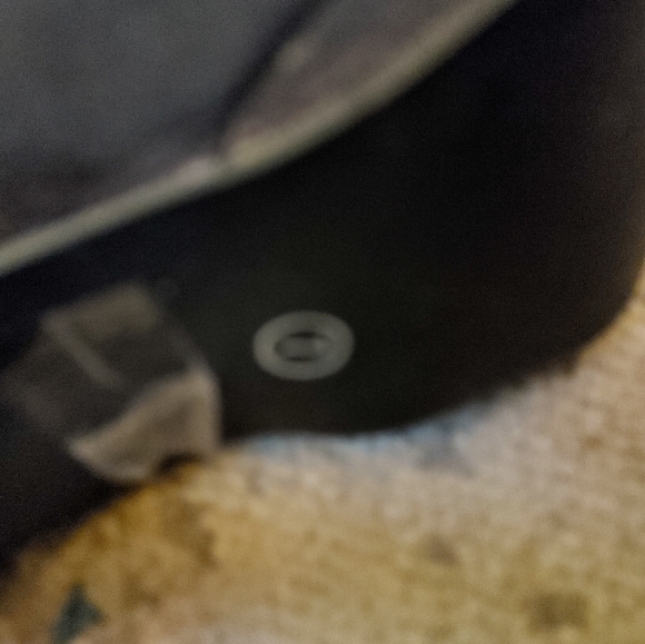 Black Women's  Size 7 Soft Valour Thigh high Boots - Picture 2 of 3